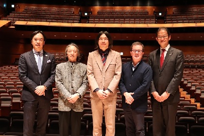 『ラ・フォル・ジュルネ TOKYO 2020』のプログラムが発表　生誕250周年を迎えるベートーヴェンを祝い尽くす3日間と2年ぶりの前夜祭開催決定