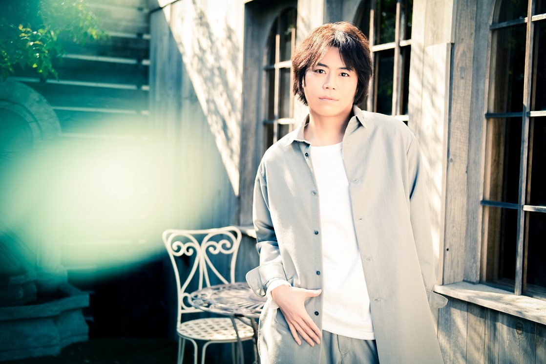 浪川大輔