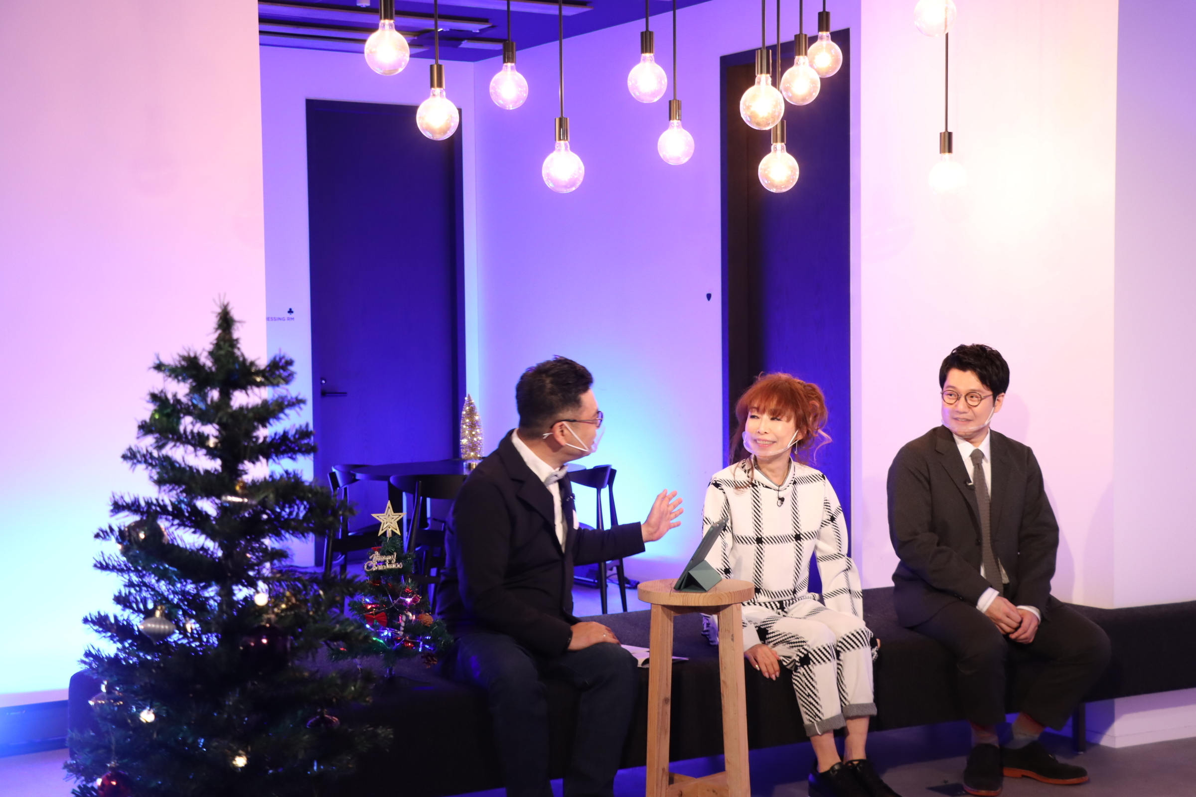 『Augusta HAND × HAND Online』