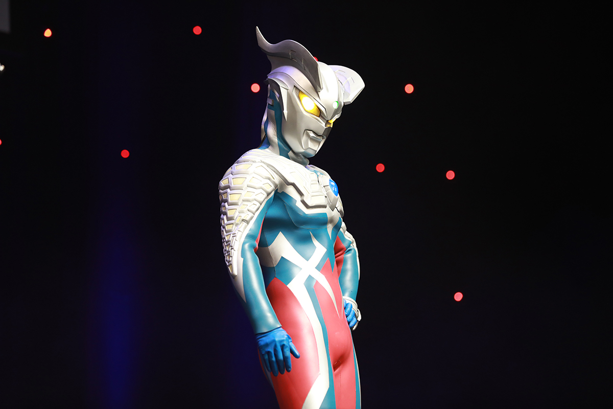 大勧め 弾丸 ウルトラセブン 目が光ります アンヌ隊員 トレフェス 特撮
