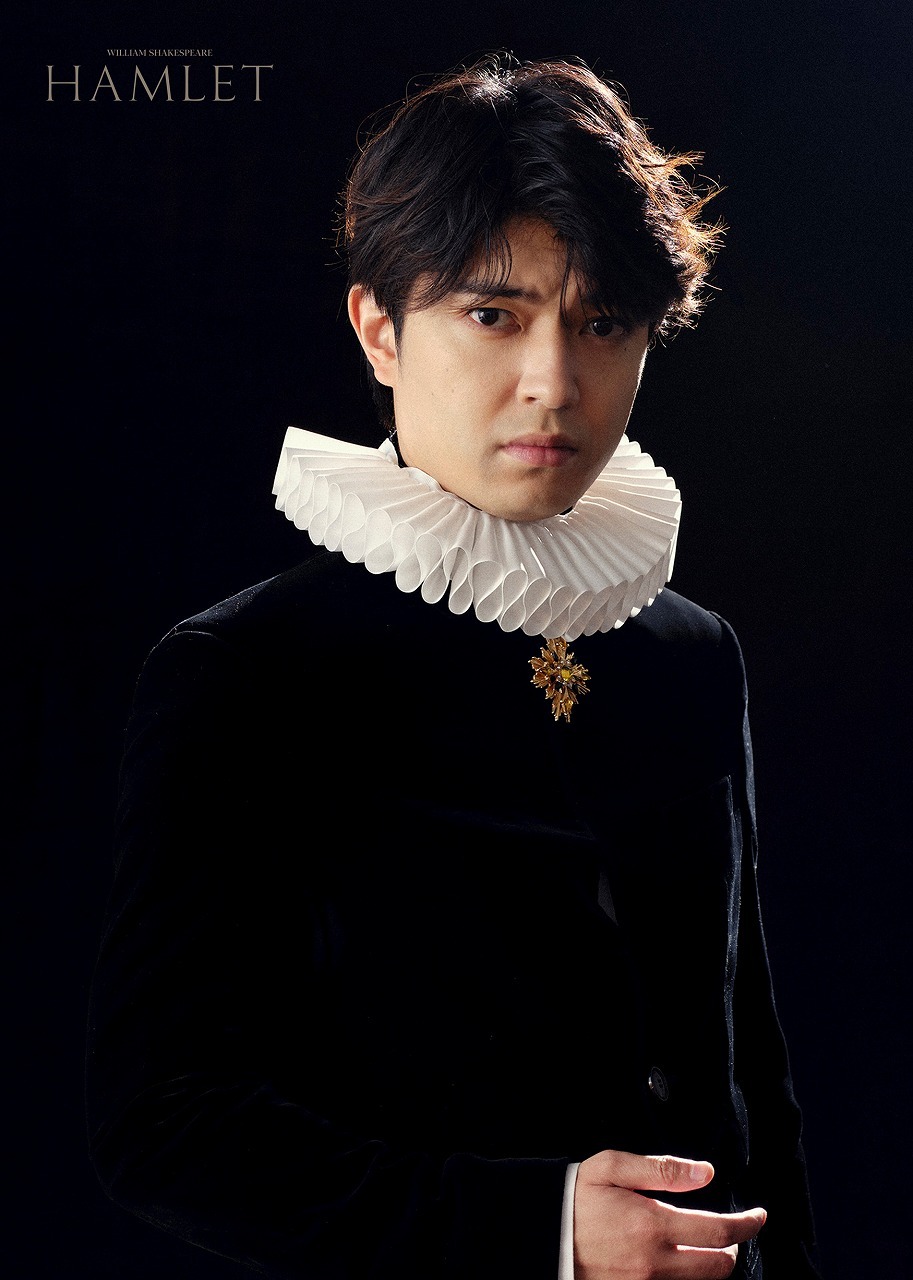 高田翔