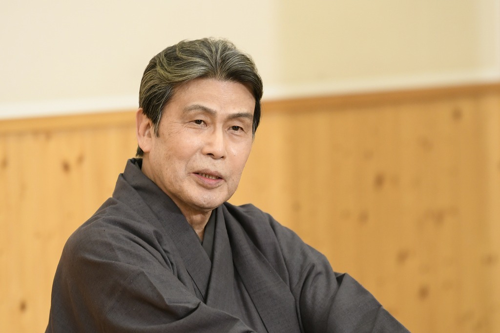 松本白鸚・松本幸四郎がWキャストで受け継ぐ高麗屋の『勧進帳