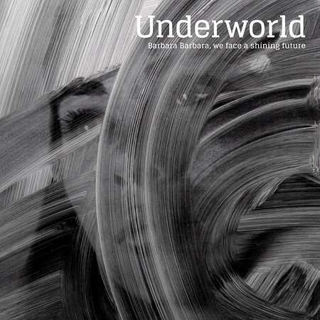 Underworldの約6年ぶりオリジナルアルバム、3月にリリース | SPICE