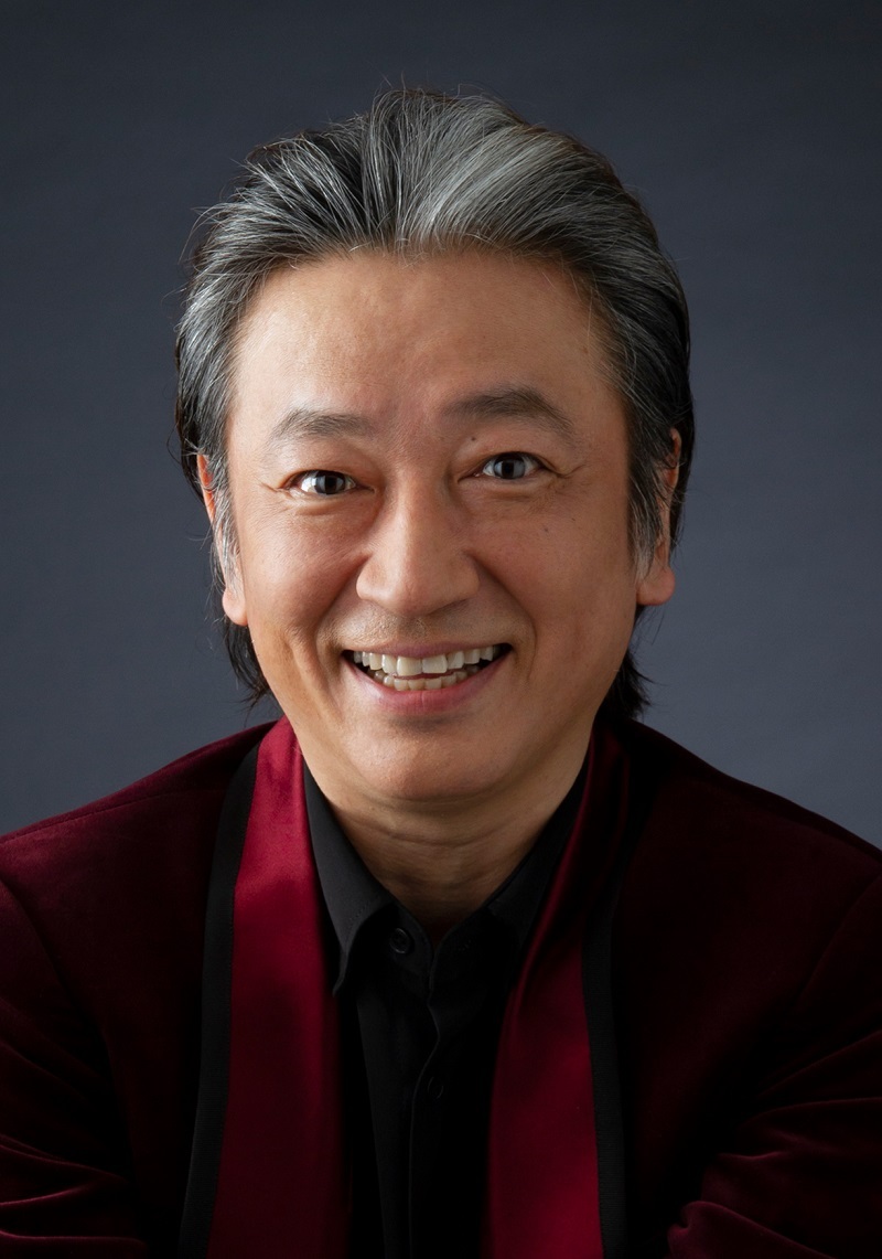 駒田一