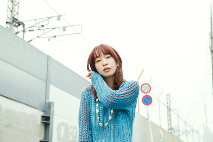 ヒグチアイ、2023年の東阪ビルボード企画ライブ出演が決定　東名阪バンドワンマンライブ開催も