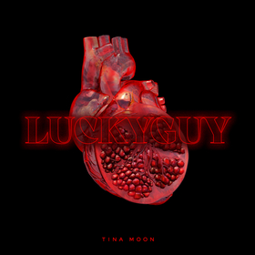 Tina Moon、新曲「Lucky Guy」を配信リリース