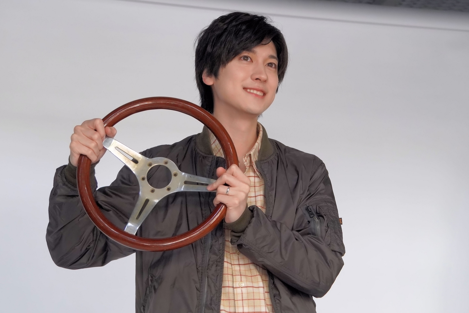 山本一慶