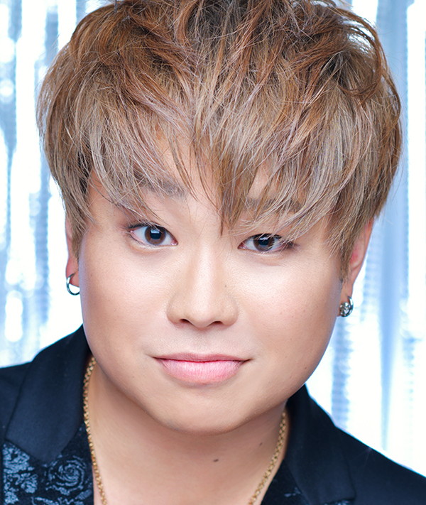 藤戸佑飛(劇団Patch)