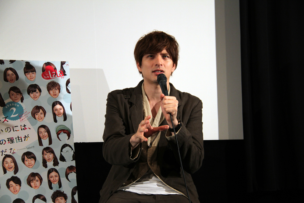 城田優