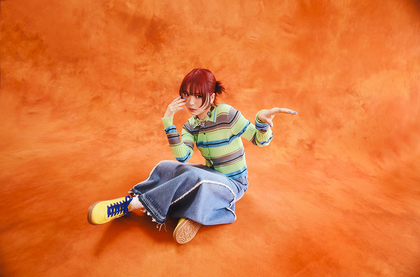 Furui Riho、初のアニメタイアップ曲「Hello」先行配信開始！MVのプレミア公開も決定