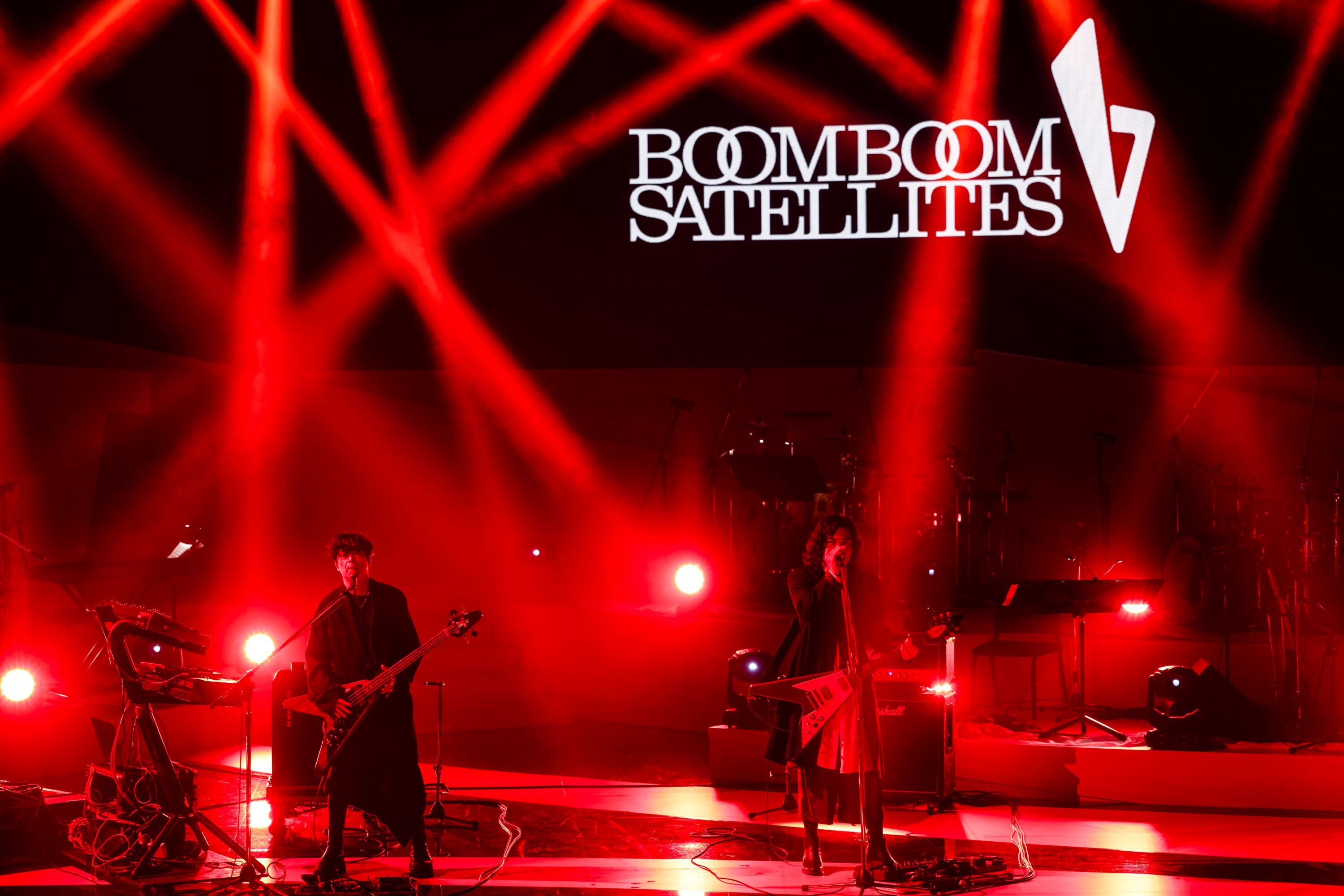 THE SPELLBOUND (c)CEIPA /MUSIC AWARDS JAPAN2025