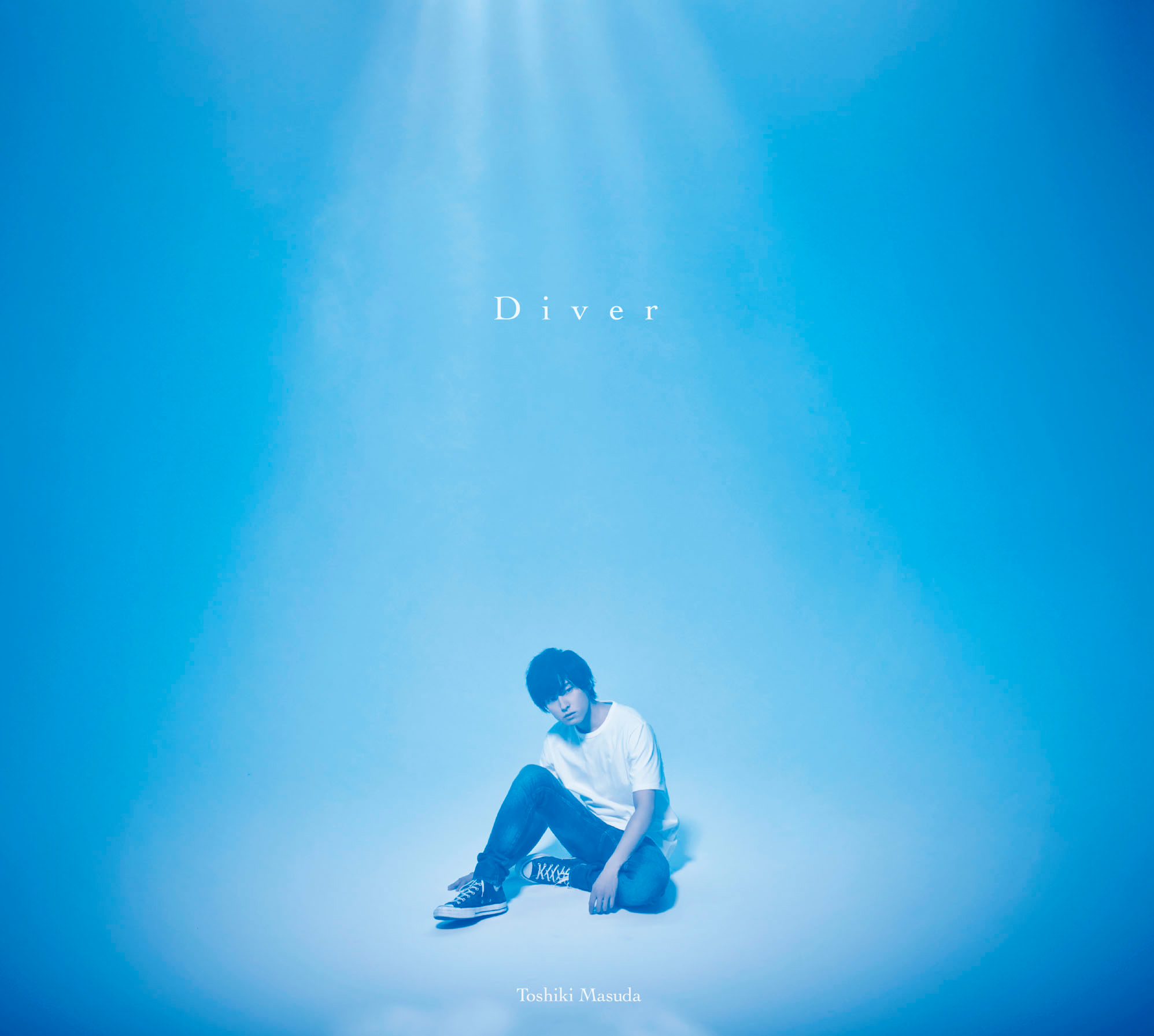 初回限定盤