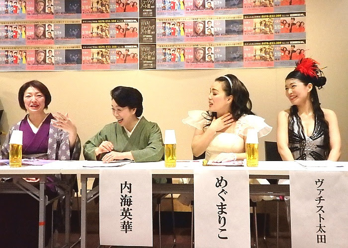 「美人かどうかまで東野さんに任したら悪いで」（あやめ）、「芸人の中では美人枠ですけど!?」（めぐまりこ）
