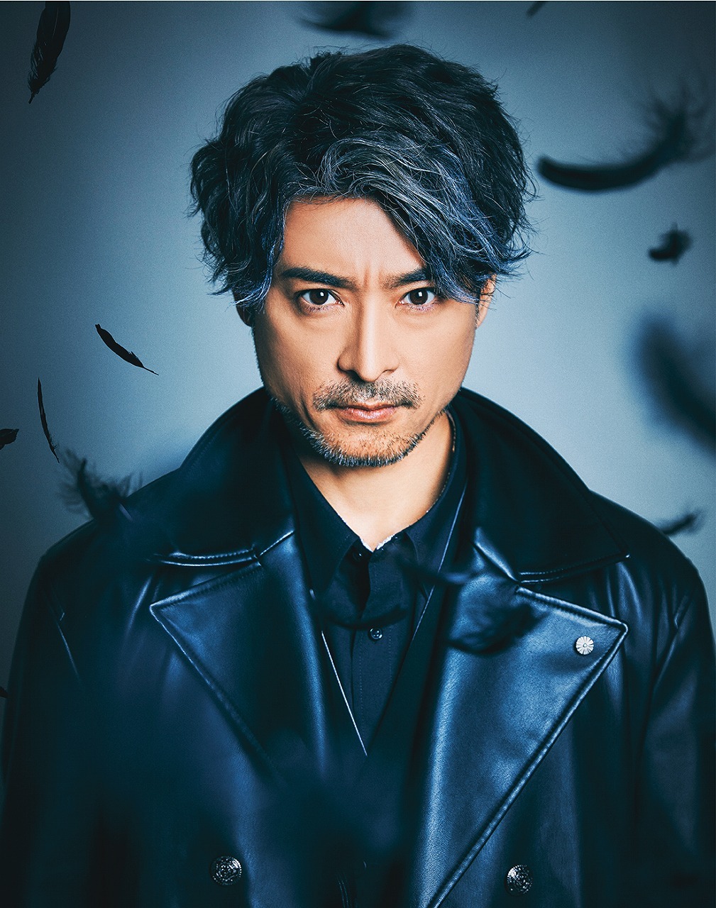 内田裕也