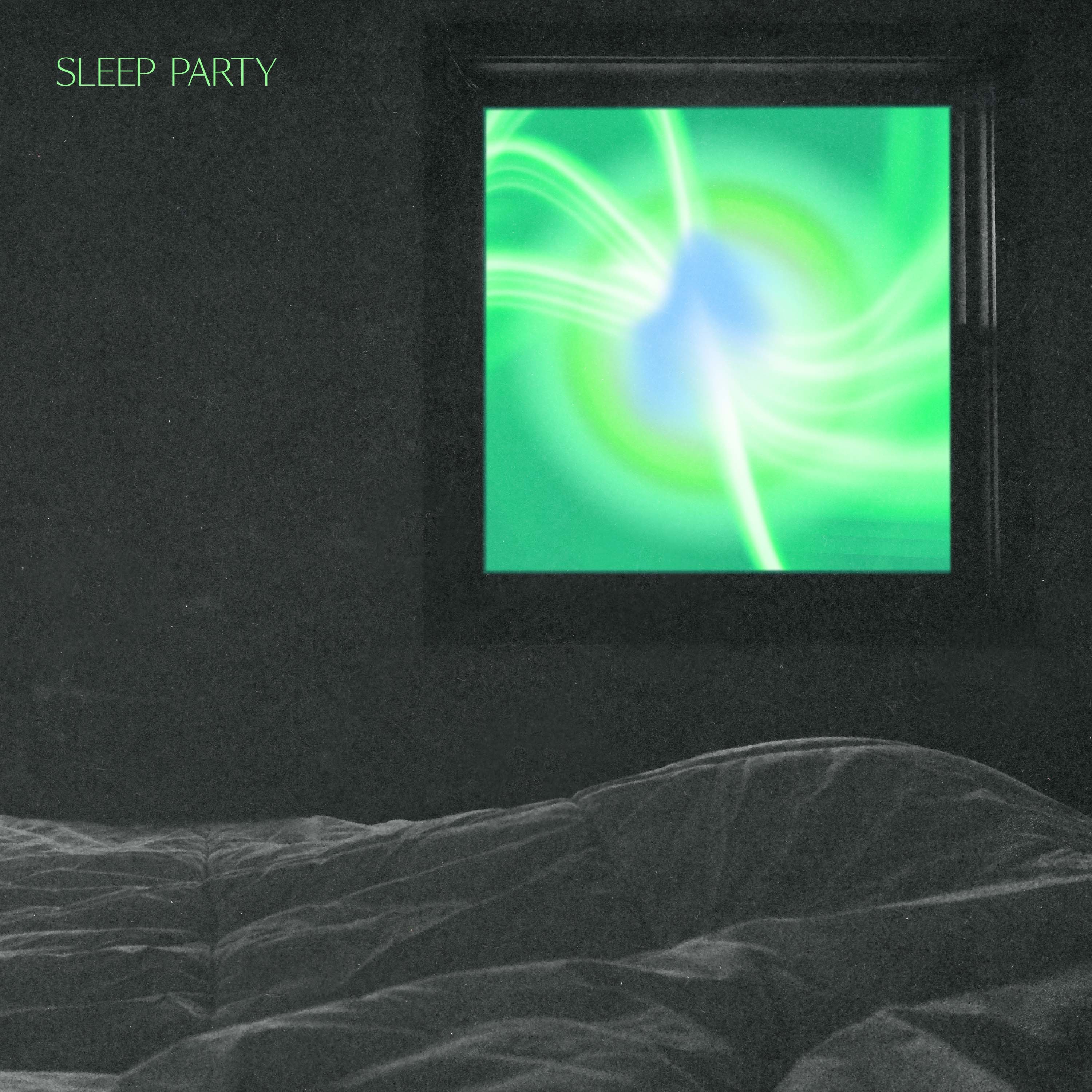 『SLEEP PARTY feat. mindfreakkk (Remixes)』EP