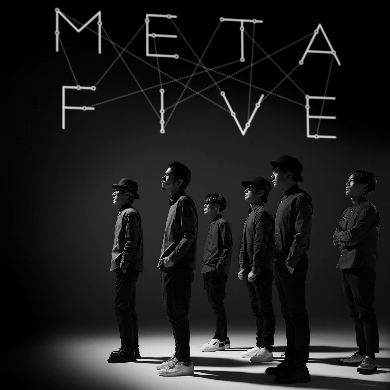 METAFIVE