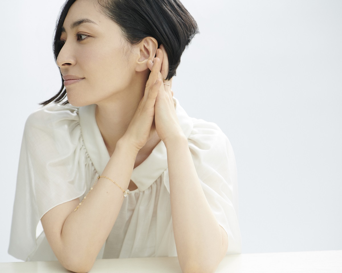 坂本真綾 デビュー25周年の今語る 様々な色に染まれる満足感 4年半ぶりのインタビュー公開 Spice エンタメ特化型情報メディア スパイス