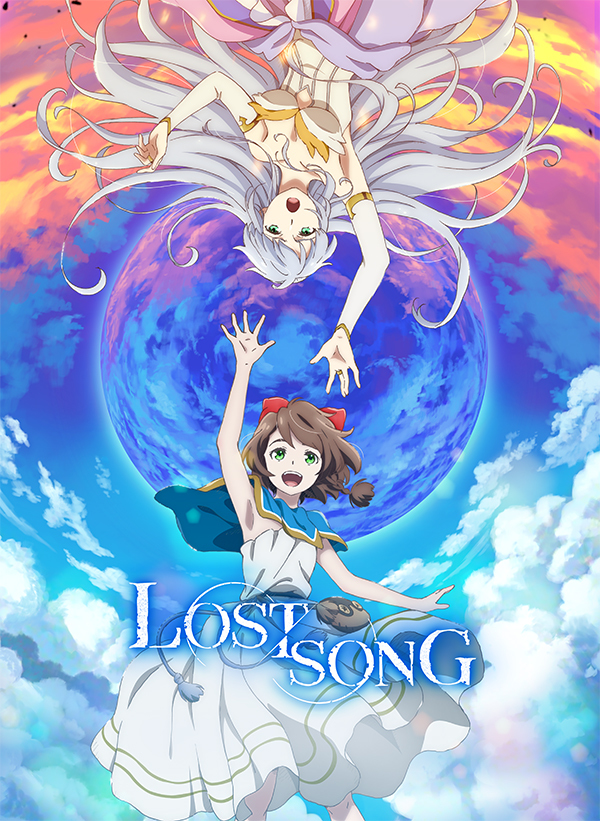 (C)MAGES.／LOST SONG製作委員会