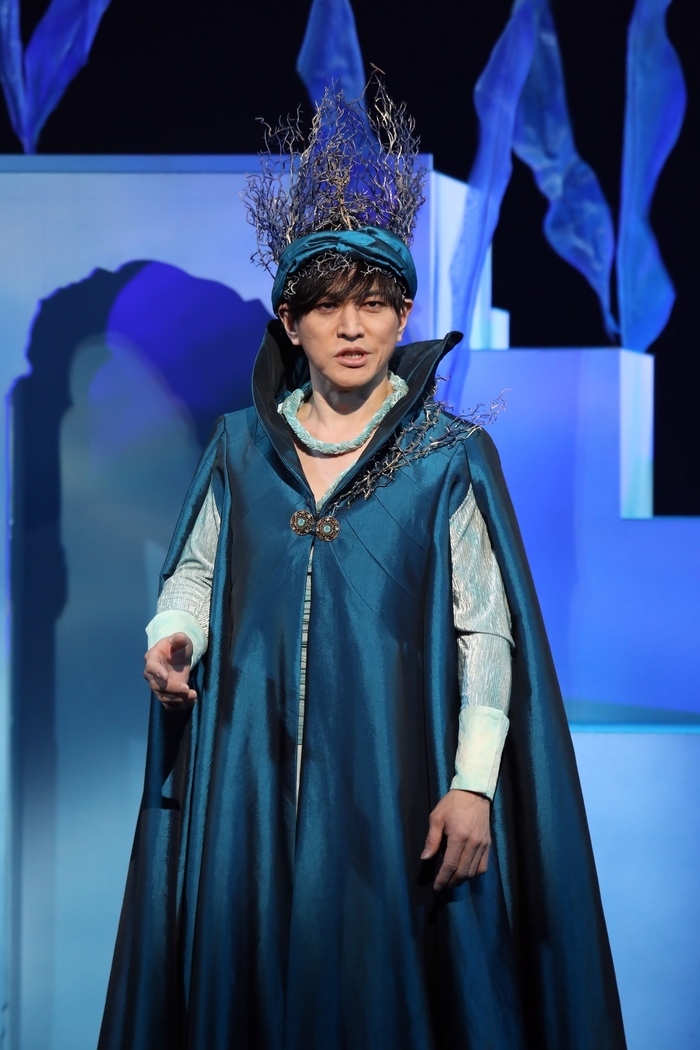 撮影：山下道大 (C)2022_2023 ArtistJapan