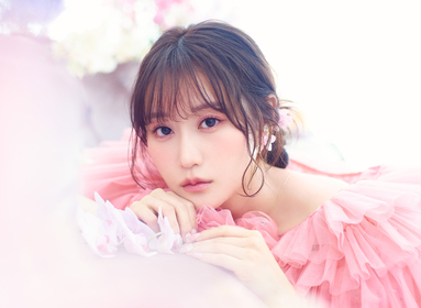 小倉 唯、NewAlbum『Bloomy』発売決定＆新アーティスト写真、リリース記念イベント情報解禁