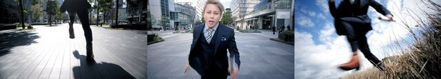 『消臭力』CM『いま伝えたいこと』編