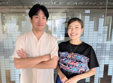 FM802 DJ・飯室大吾＆内田絢子『Chillin’ Vibes 2025』リベンジ開催にかける想いーー「めちゃくちゃ良い一体感が生まれると思う」