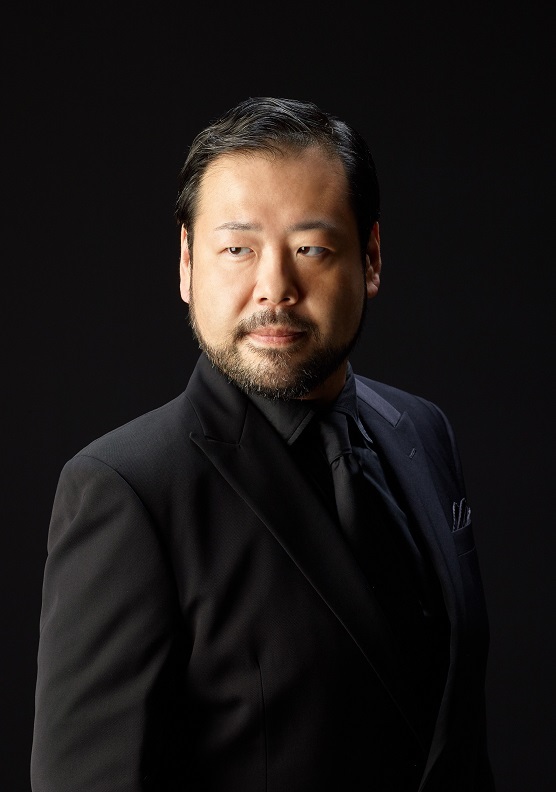 武久竜也（バス）