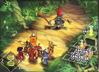 楠本桃子のゲームコラムvol 26 100年の歴史を紡ぎだす ヴィーナス ブレイブス 魔女と女神と滅びの予言 Spice エンタメ特化型情報メディア スパイス