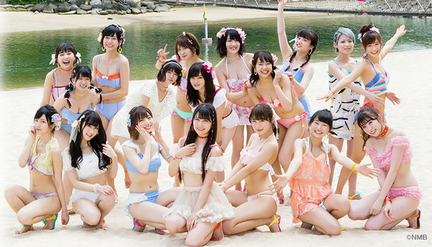 NMB48