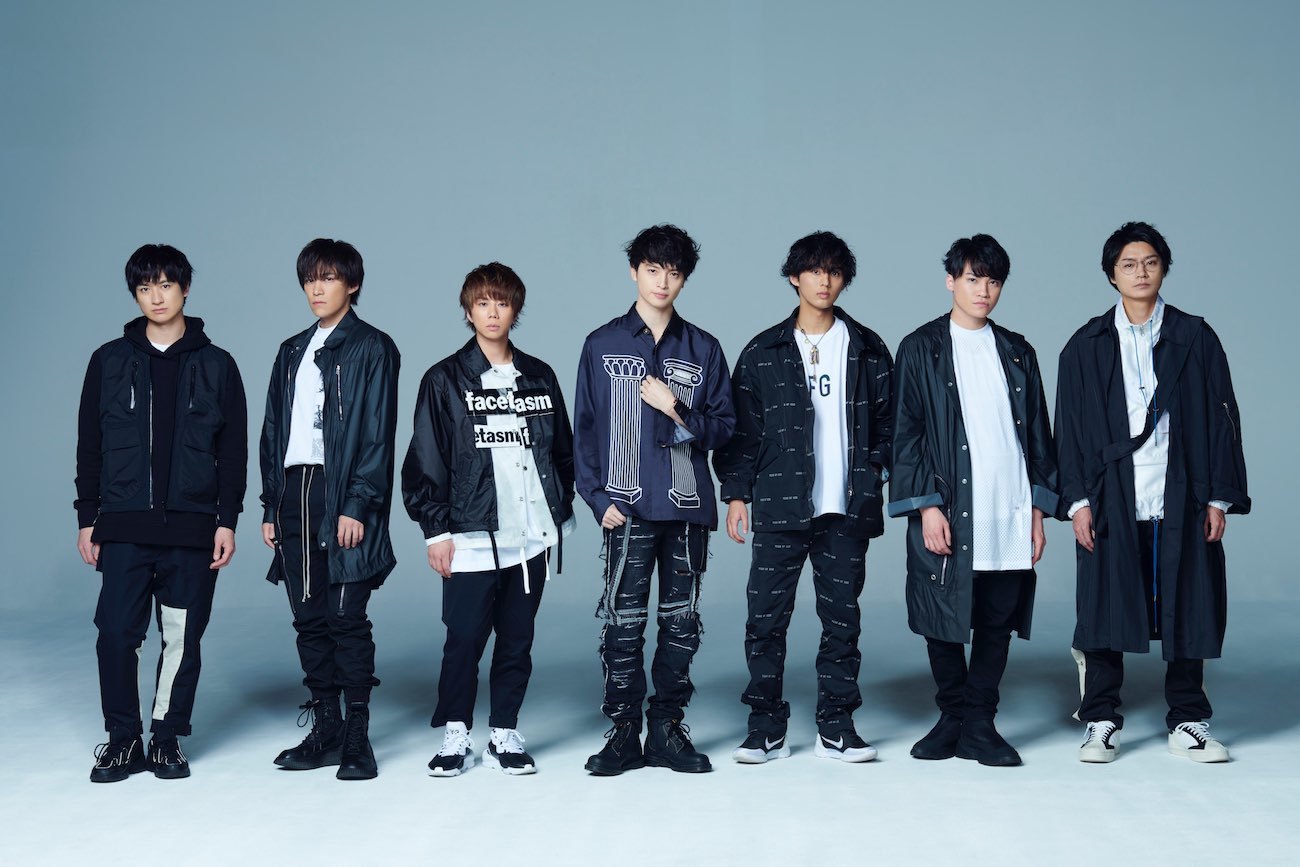 Kis-My-Ft2、玉森裕太が出演するドラマ『オー！マイ・ボス！恋は別冊で