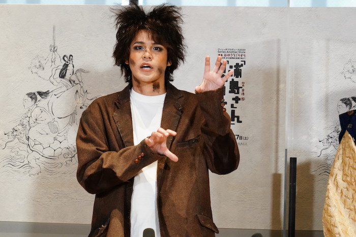 宮野真守