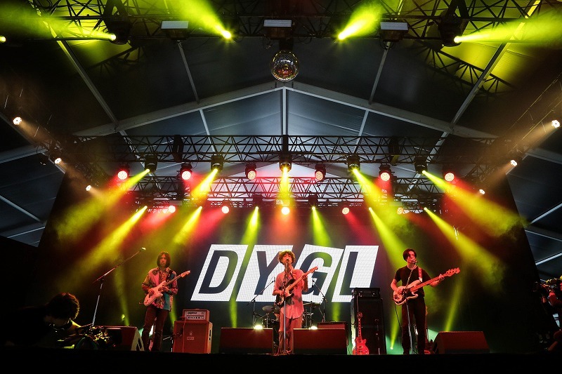 DYGL 撮影＝風間大洋