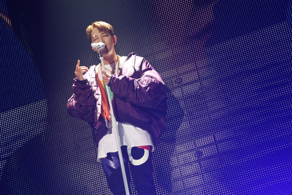 Jun. K (From 2PM)