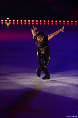 髙橋大輔が出演する新感覚アイスショー『ICE EXPLOSION 2020』が2020年1月10日（金）～12日（日）に開催される
