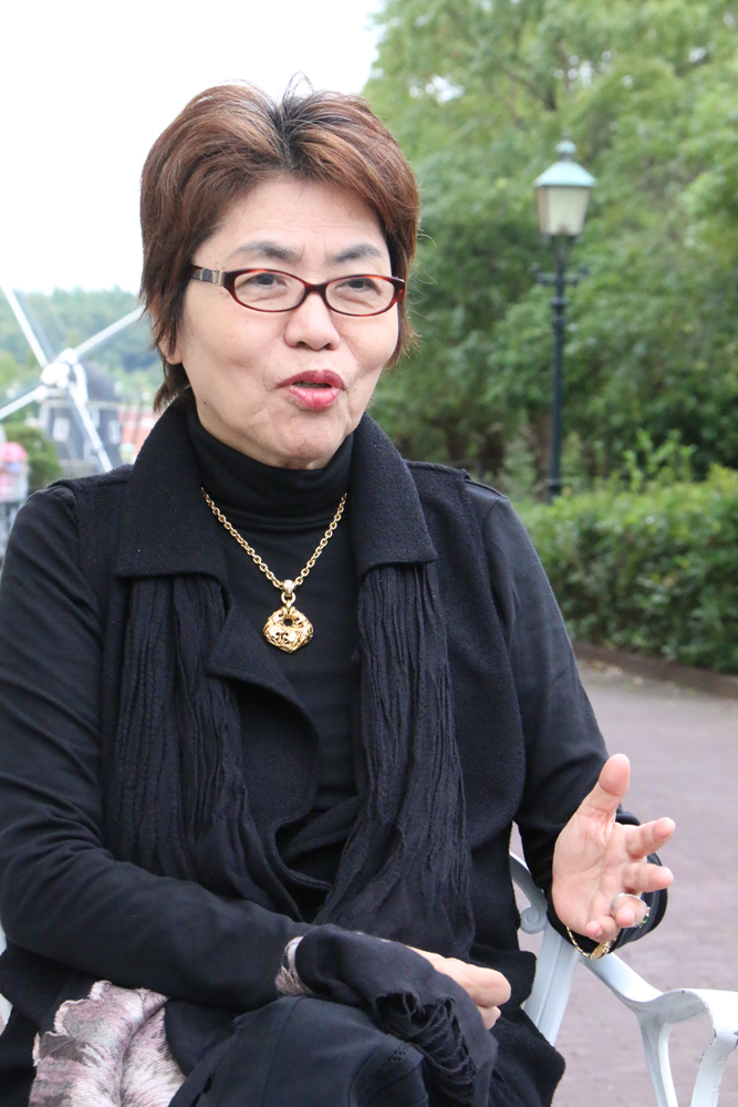 坂本和子