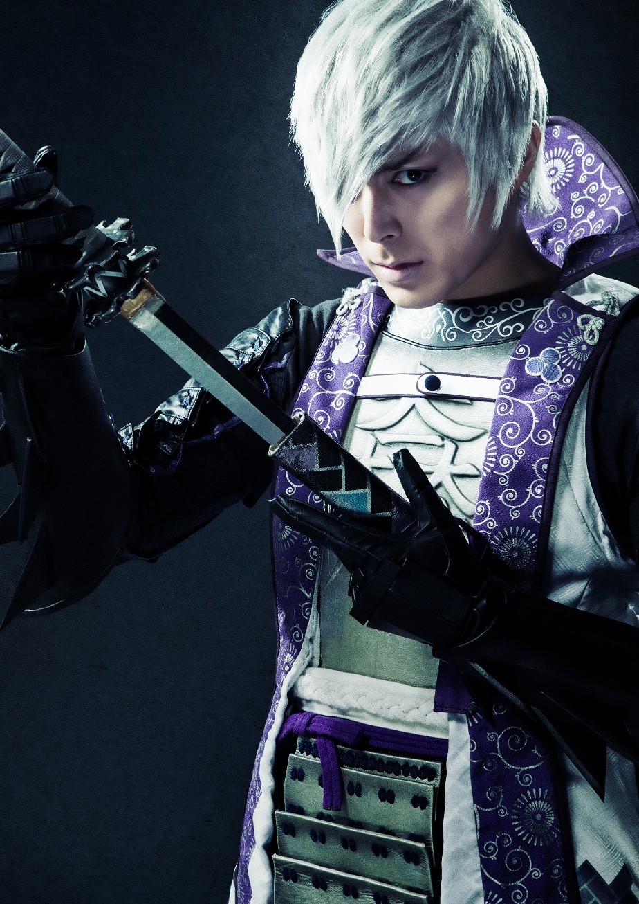 戦国BASARA 石田三成 コスプレ衣装 www.krzysztofbialy.com