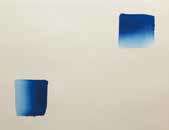 李 禹煥 「Correspondence」 2012 年 オフセットリトグラフ ED.250