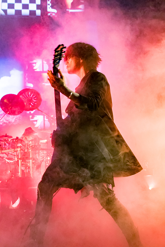 DIR EN GREY