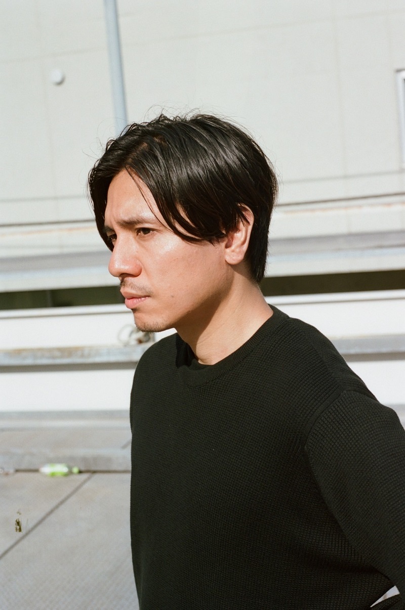 黒川隆介