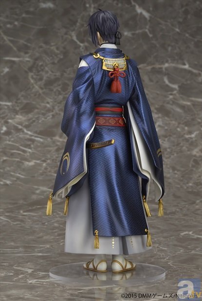 大人の上質 新品 未組立 刀剣乱舞 ガレキ 三日月宗近 Hacca - acervo