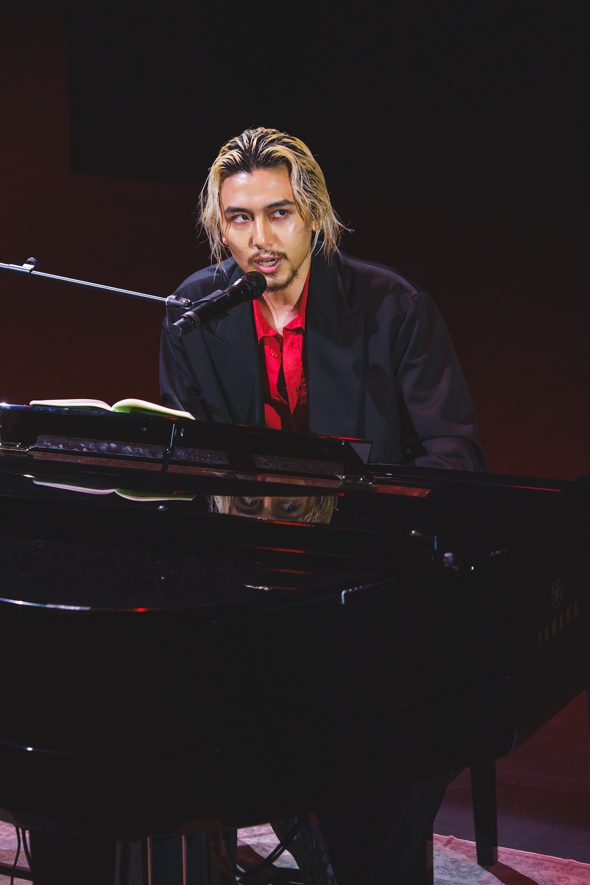 藤井 風　ニューヨーク公演