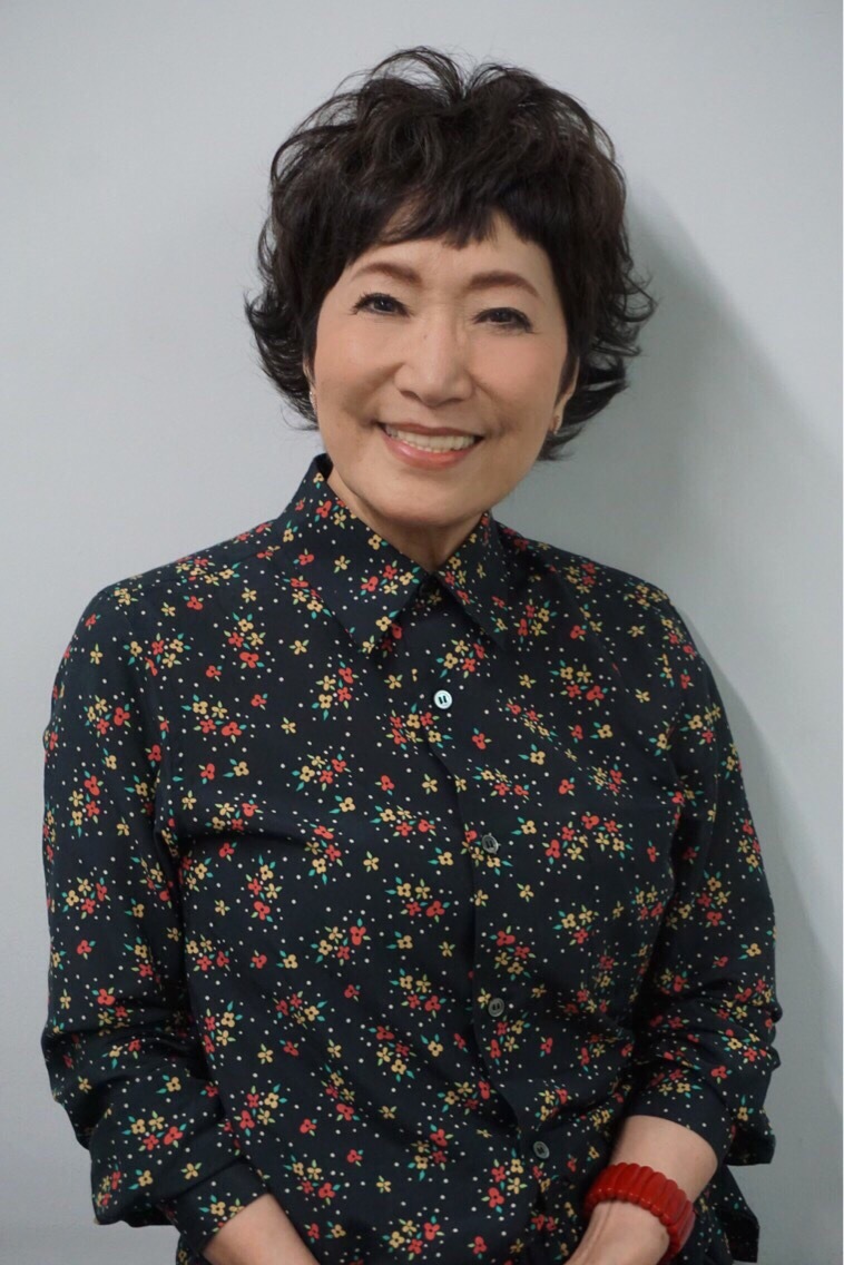 森山良子