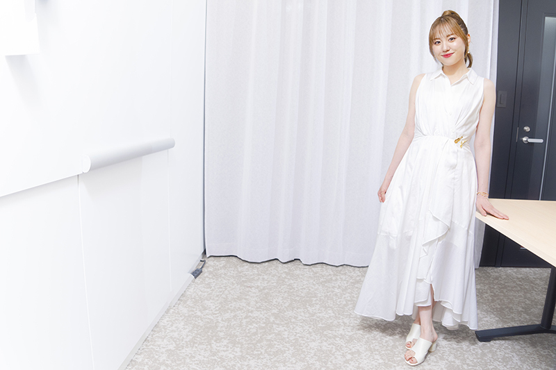 加藤梨里香