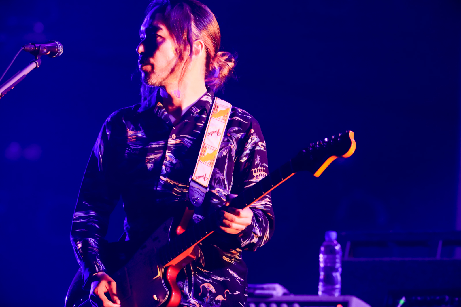 Photo by Viola Kam (V'z Twinkle)