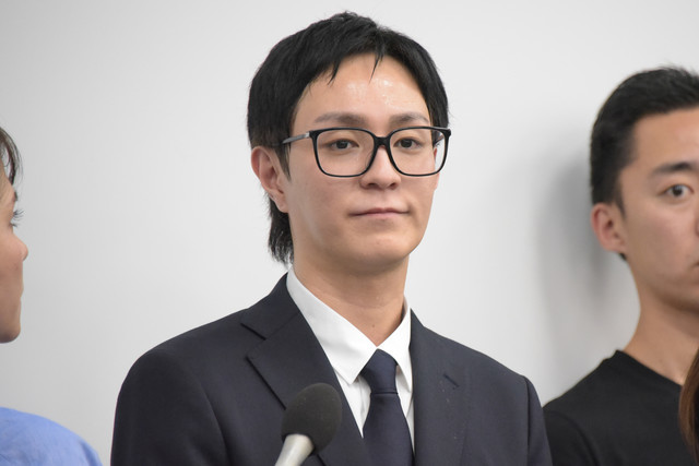 a浦田直也 女性への暴行を謝罪 あってはならない行動をしたことを心から反省 Spice エンタメ特化型情報メディア スパイス