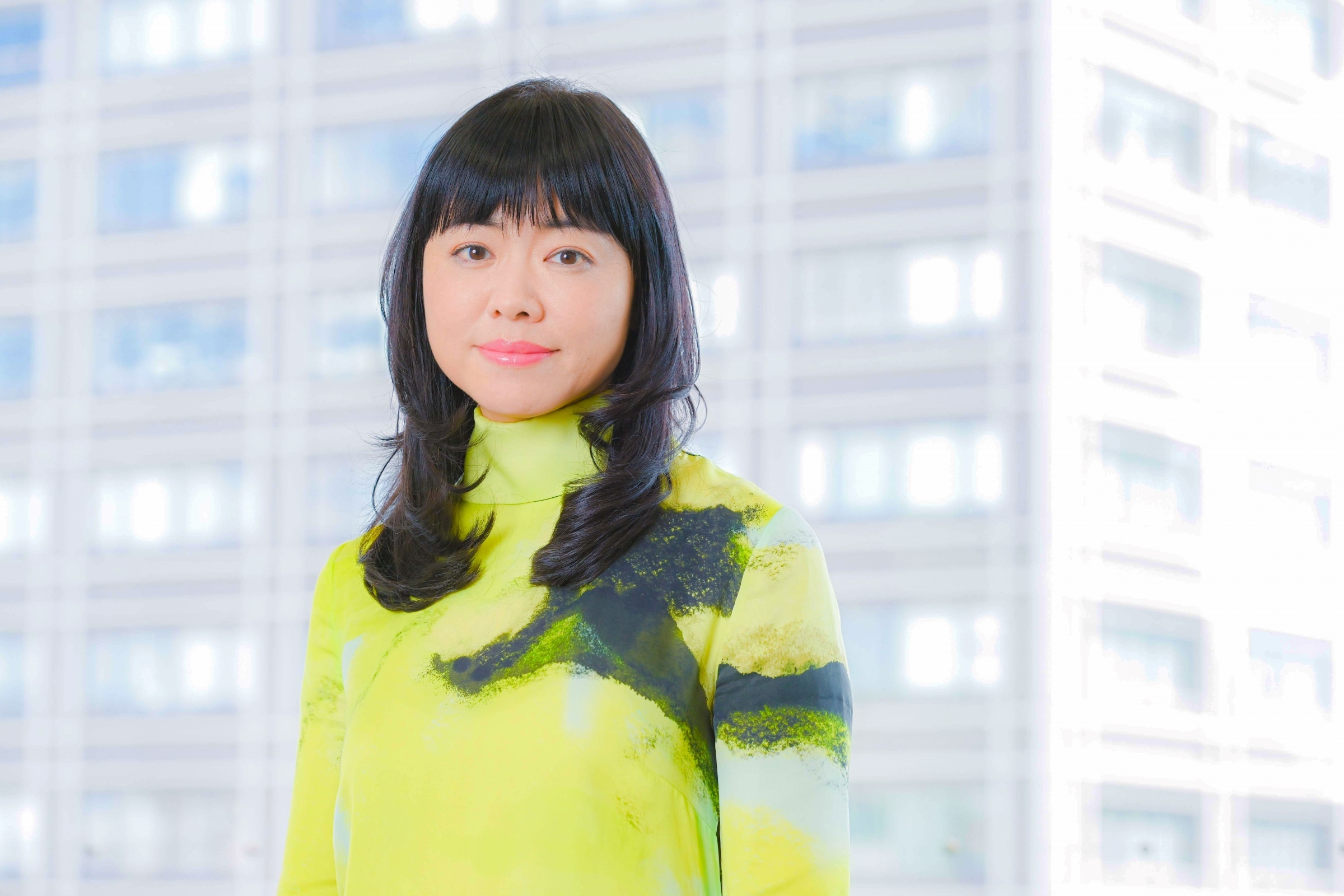 上原ひろみ