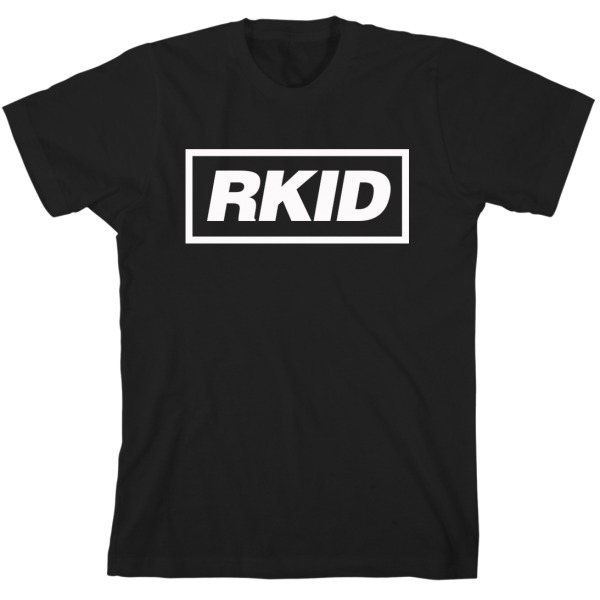 リアム・ギャラガー公式グッズ　Tシャツ