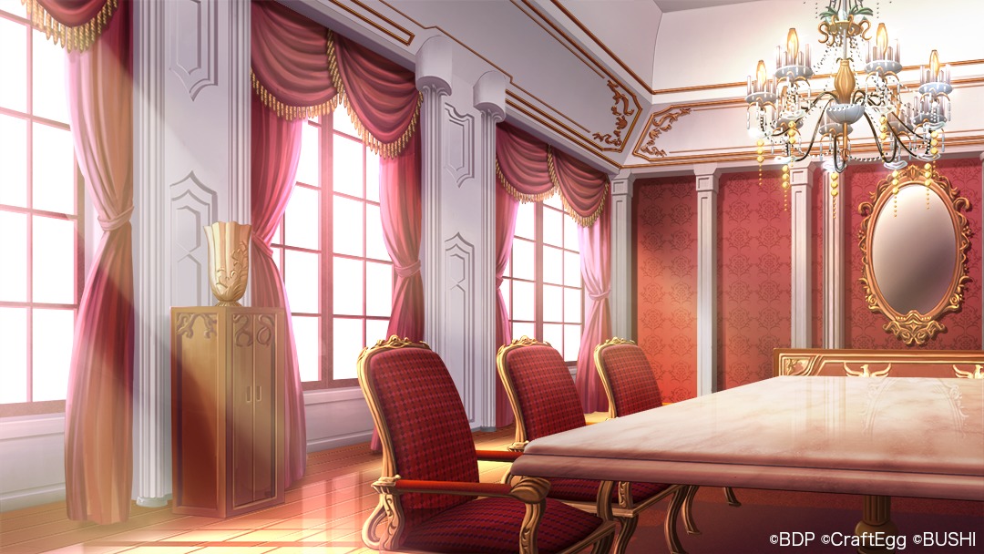 (C)BanG Dream! Project (C)Craft Egg Inc. (C)bushiroad All Rights Reserved.