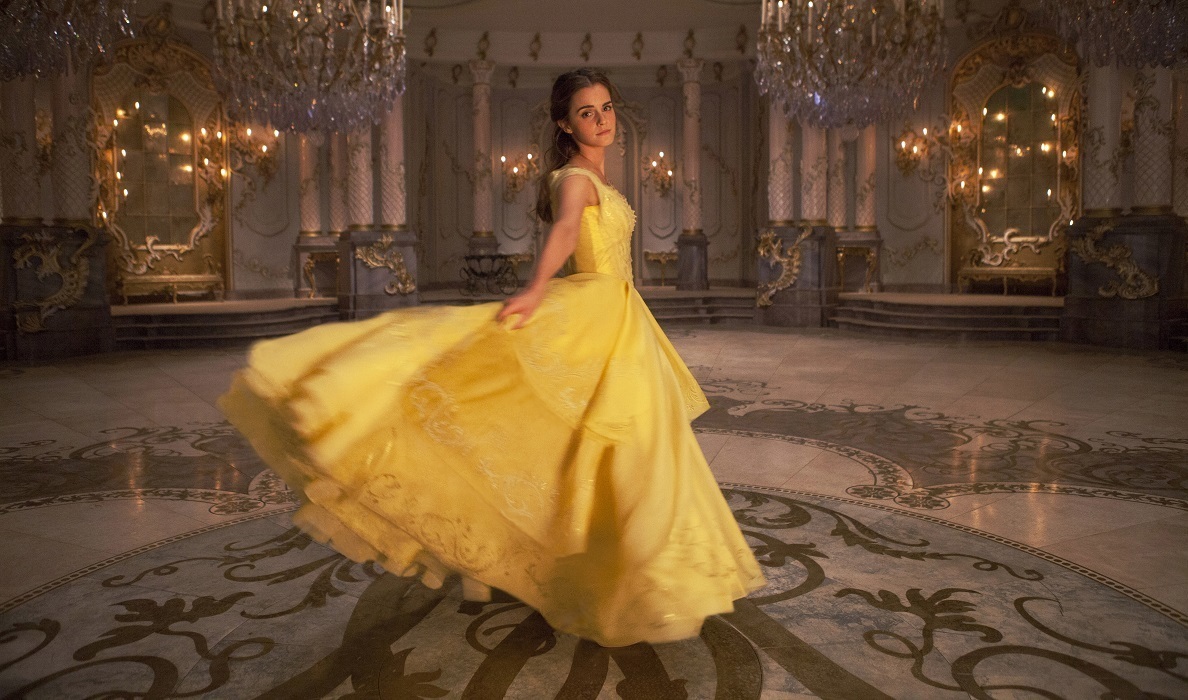 （C）2017 Disney Enterprises, Inc. All Rights Reserved.