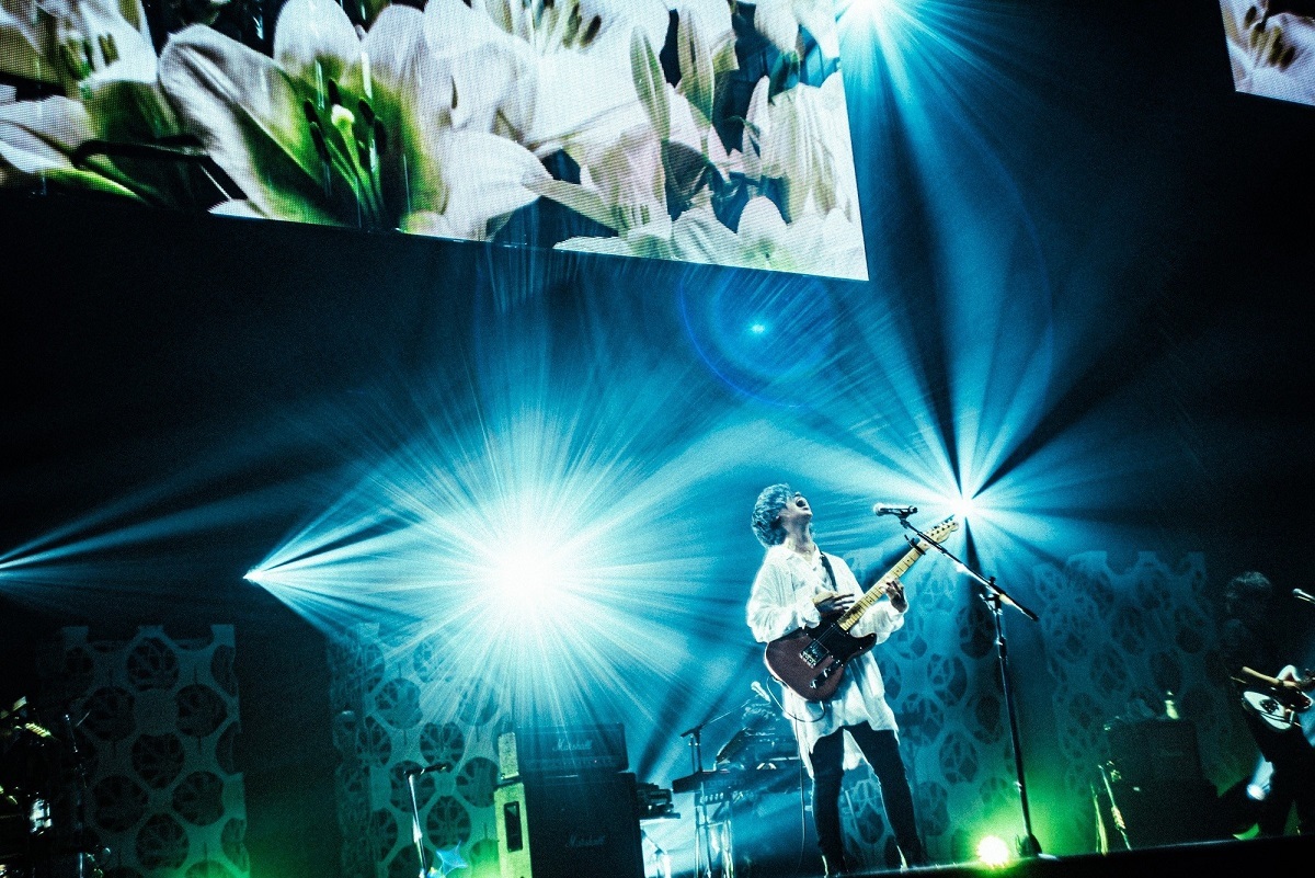 斉藤壮馬 感情のまま歌った幸せな夜 レポ ト 初のライブツアー We Are In Bloom ファイナル公演 Spice エンタメ特化型情報メディア スパイス